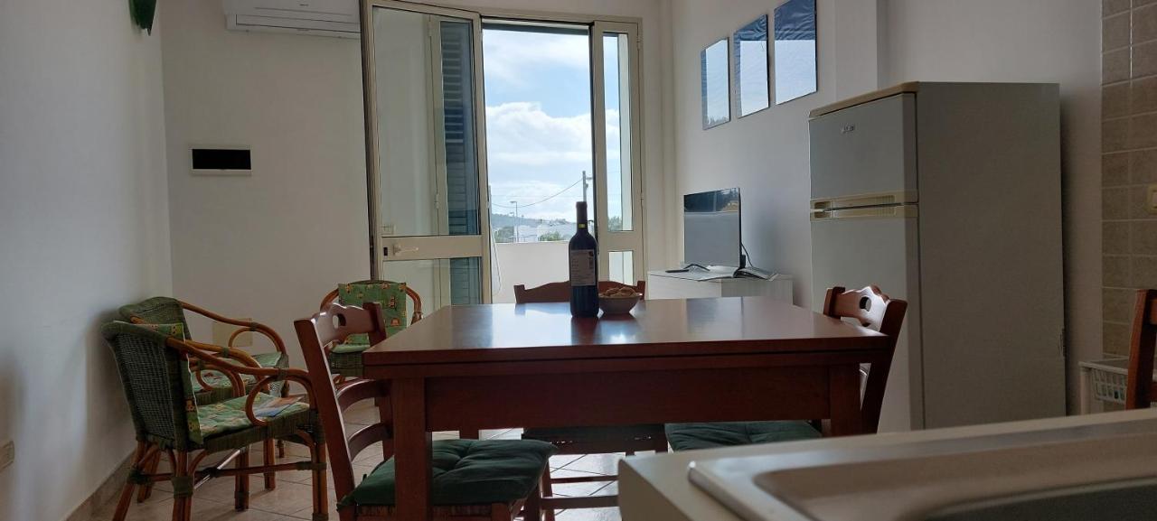 Lovely House Risveglio Fronte Mare Марина ди Песколусе Екстериор снимка
