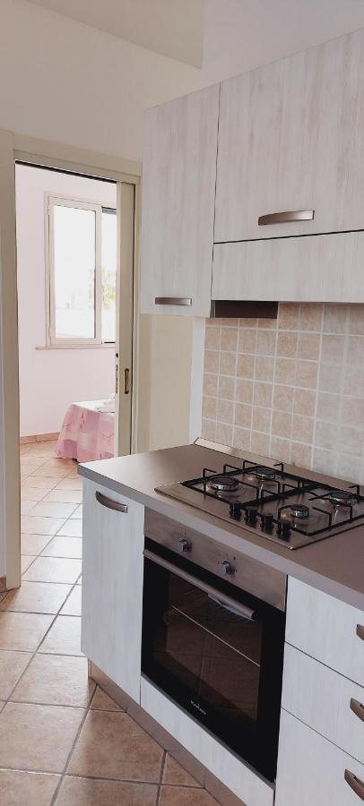 Lovely House Risveglio Fronte Mare Марина ди Песколусе Екстериор снимка
